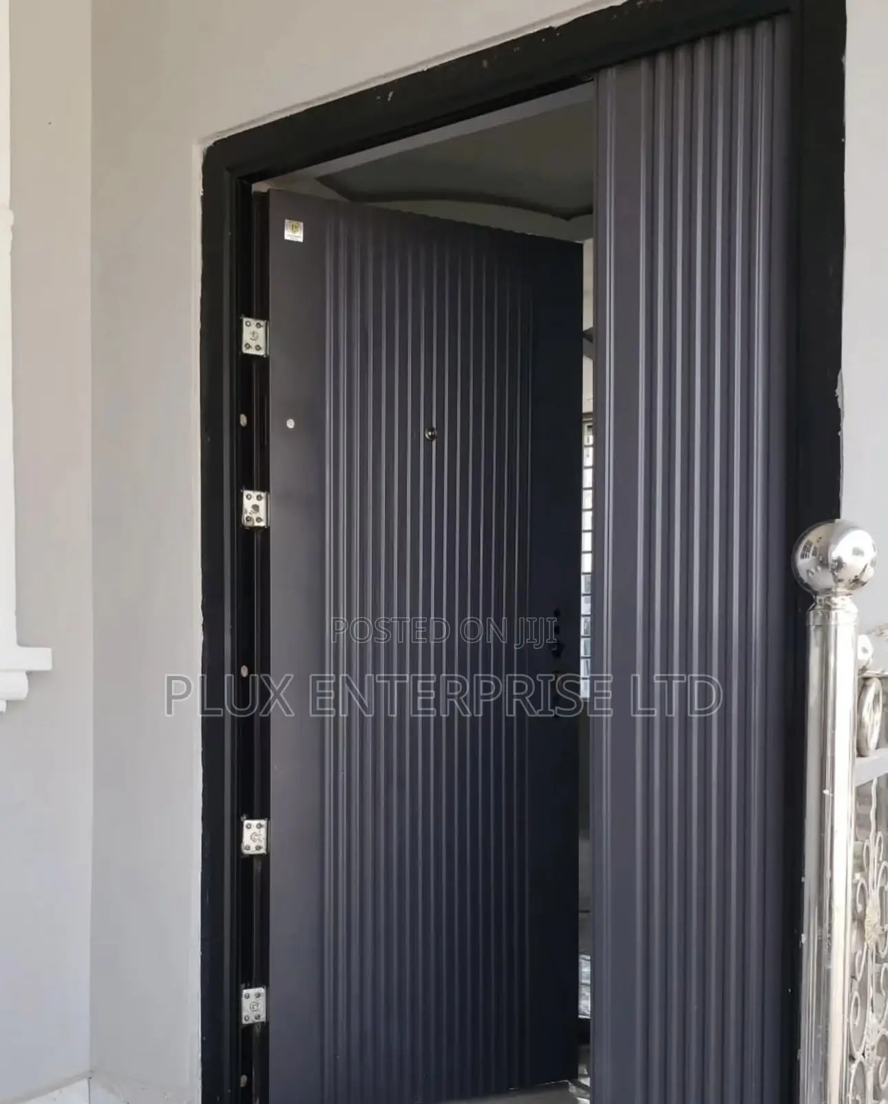 Cleaning and Fumigation Service