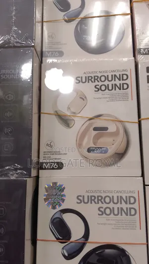 Bluetooth Earbuds
