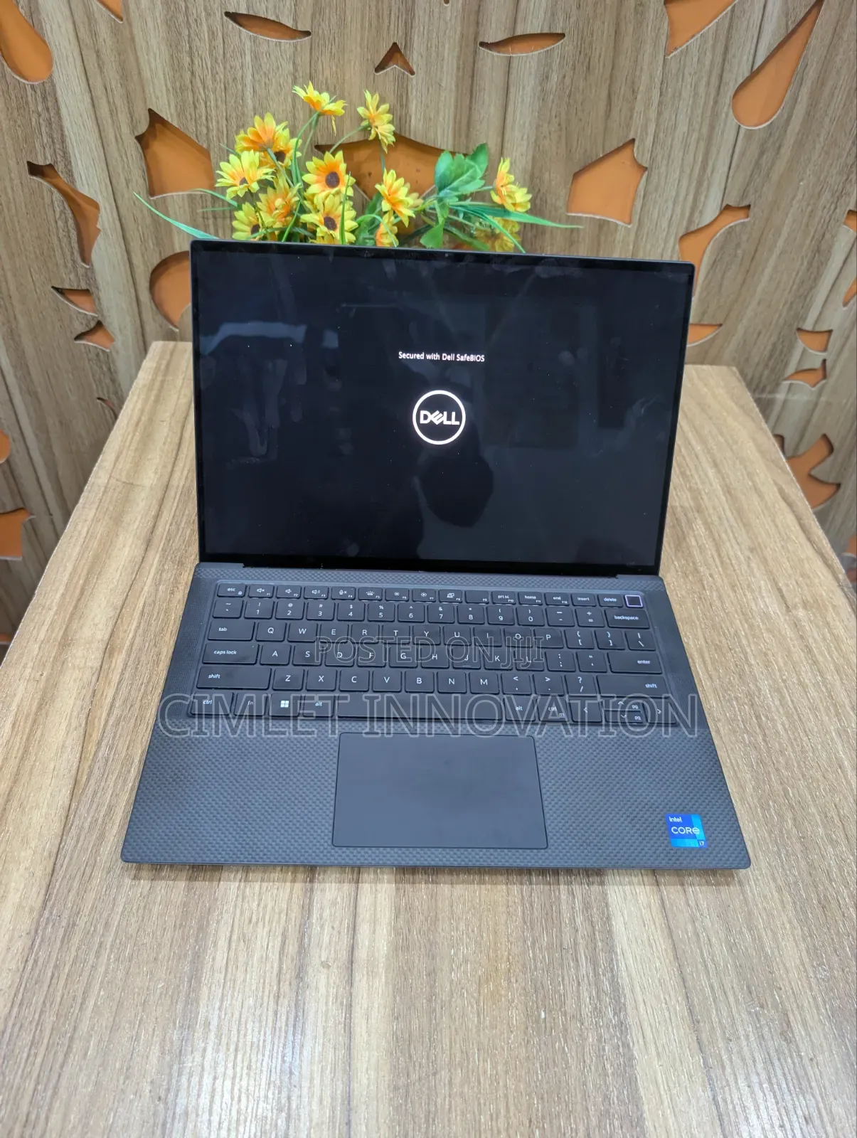 Laptop Dell Precision 5470 32GB Intel Core i7 SSD 512GB