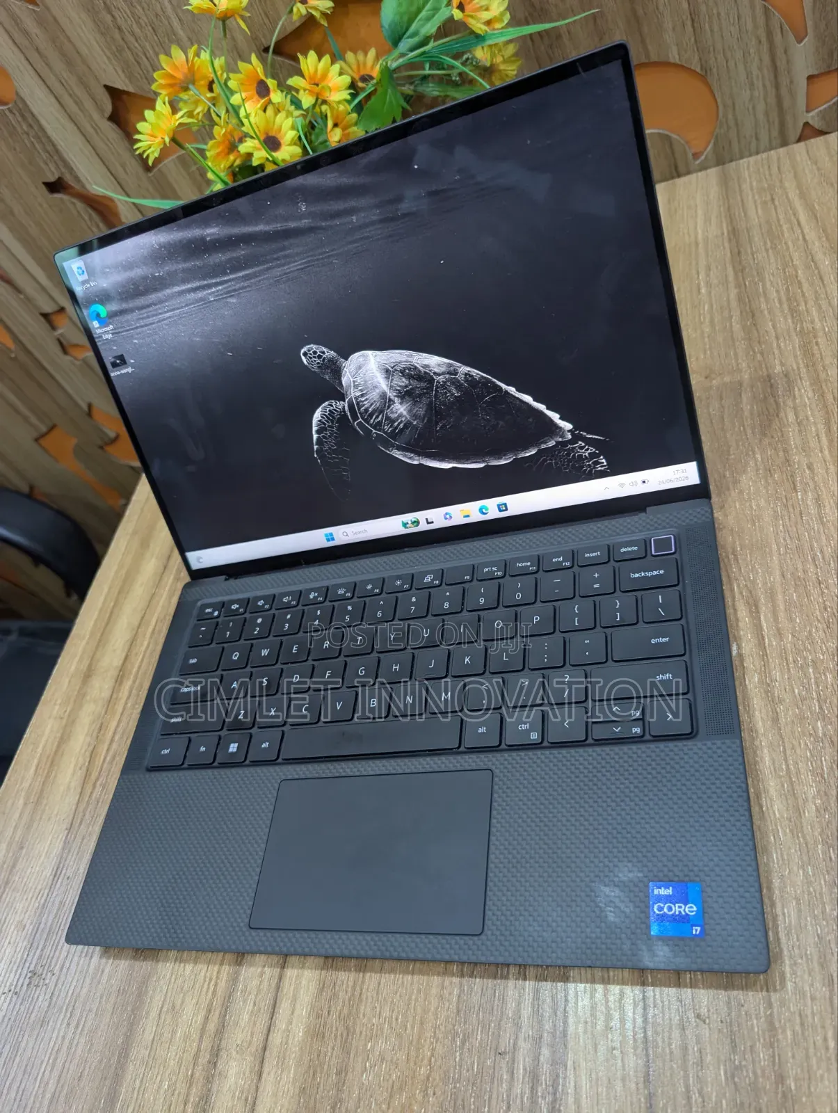 Laptop Dell Precision 5470 32GB Intel Core i7 SSD 512GB