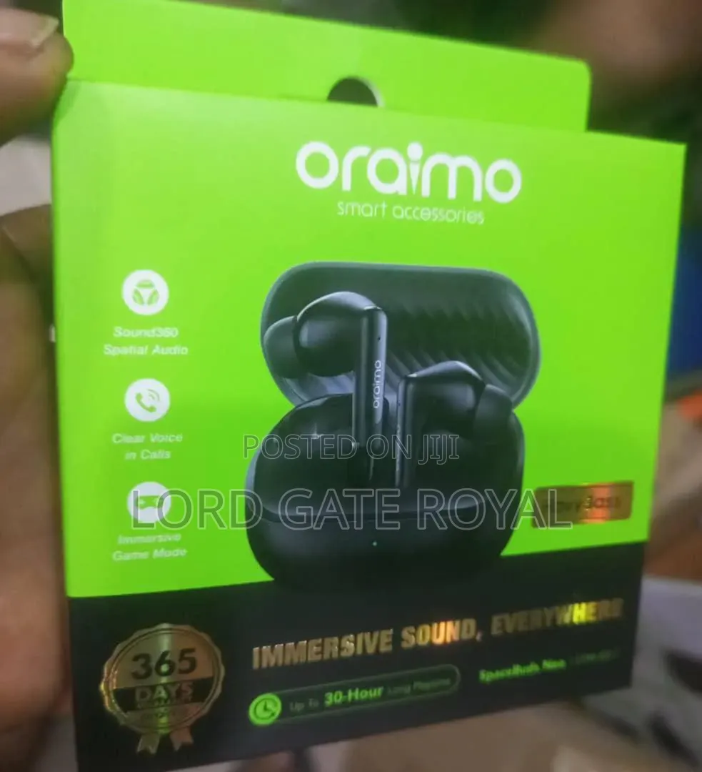 Bluetooth Earbuds