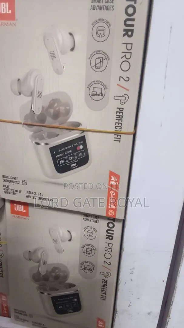Bluetooth Earbuds