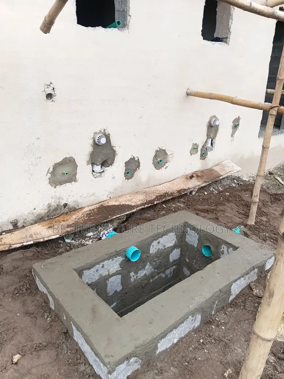 Advanced Bio Digester