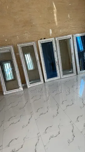 Glass 5mm With Blue Glass