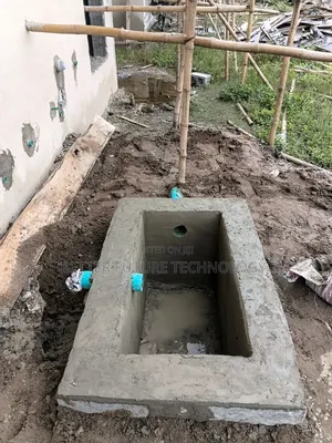 Advanced Bio Digester