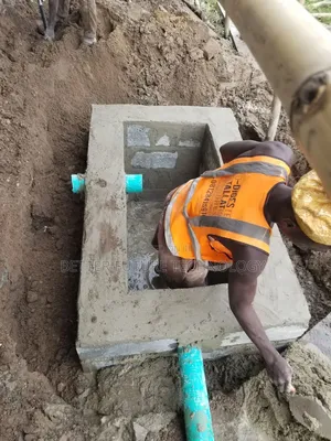Advanced Bio Digester