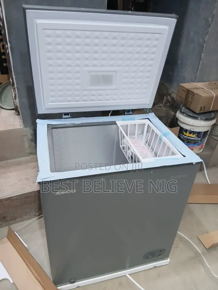 Aeon Deep Freezer