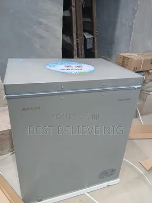 Aeon Deep Freezer