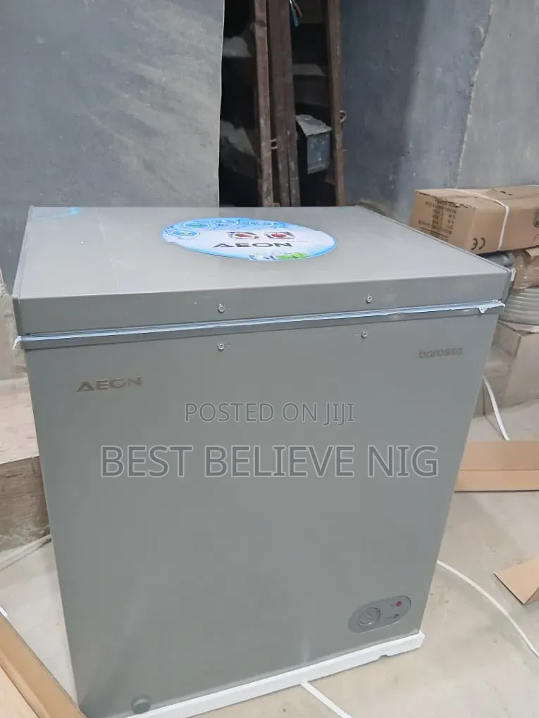 Aeon Deep Freezer
