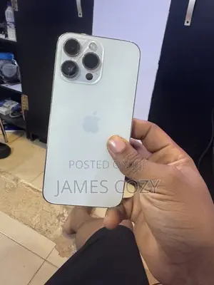 Apple iPhone 14 Pro Max 128 GB Rose Gold