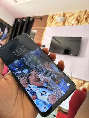 Infinix S5 Pro 128 GB Purple