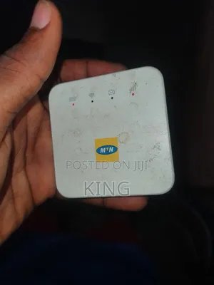 MTN Used Wifi