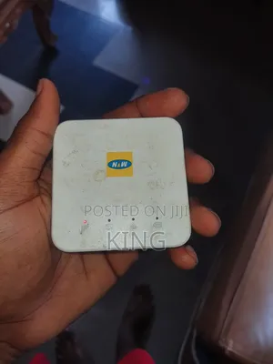 MTN Used Wifi