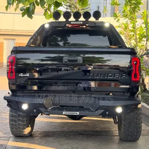 Toyota Tundra 2014 Black