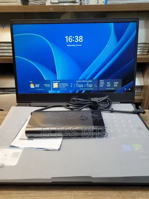 Laptop HP Victus 16 32GB Intel Core i7 SSD 2T