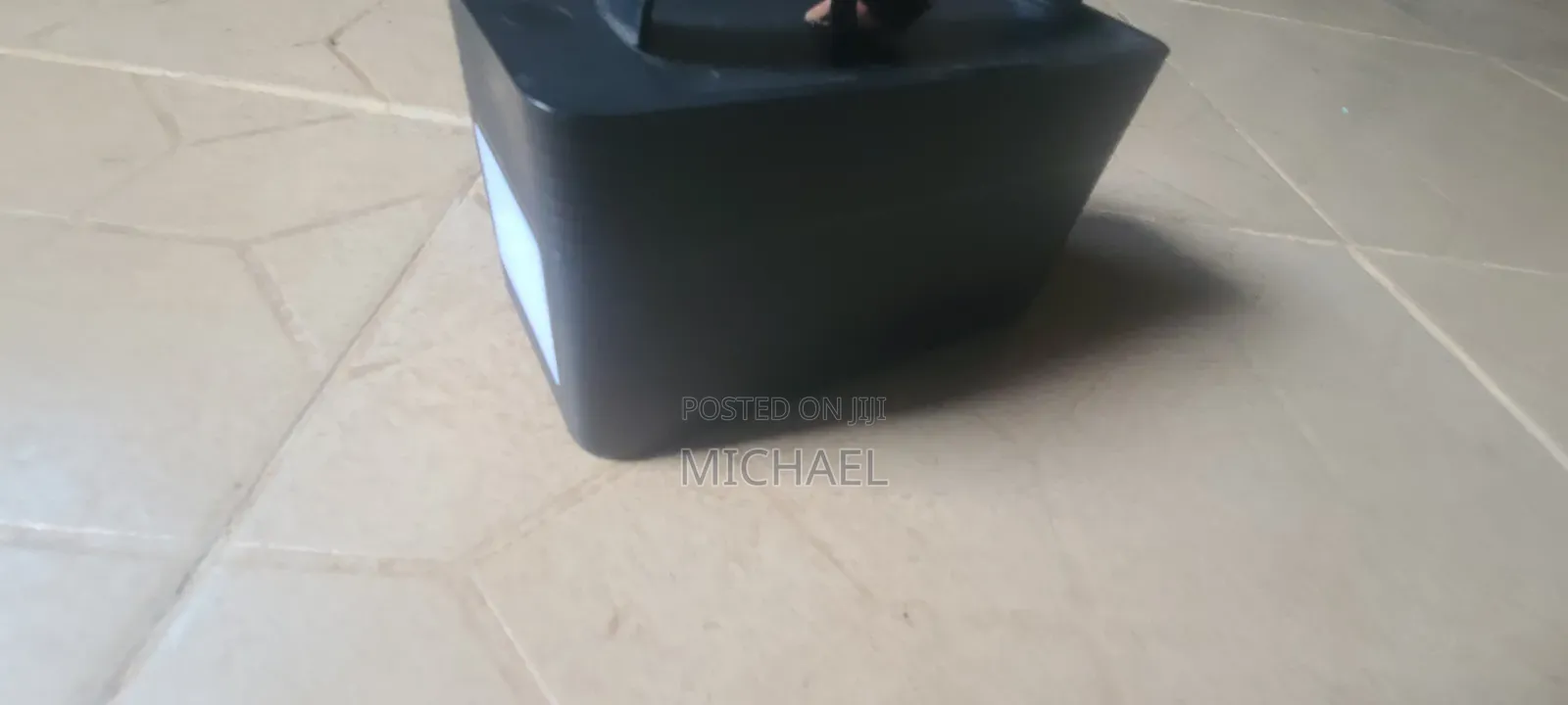 Oraimo Mah Power Bank