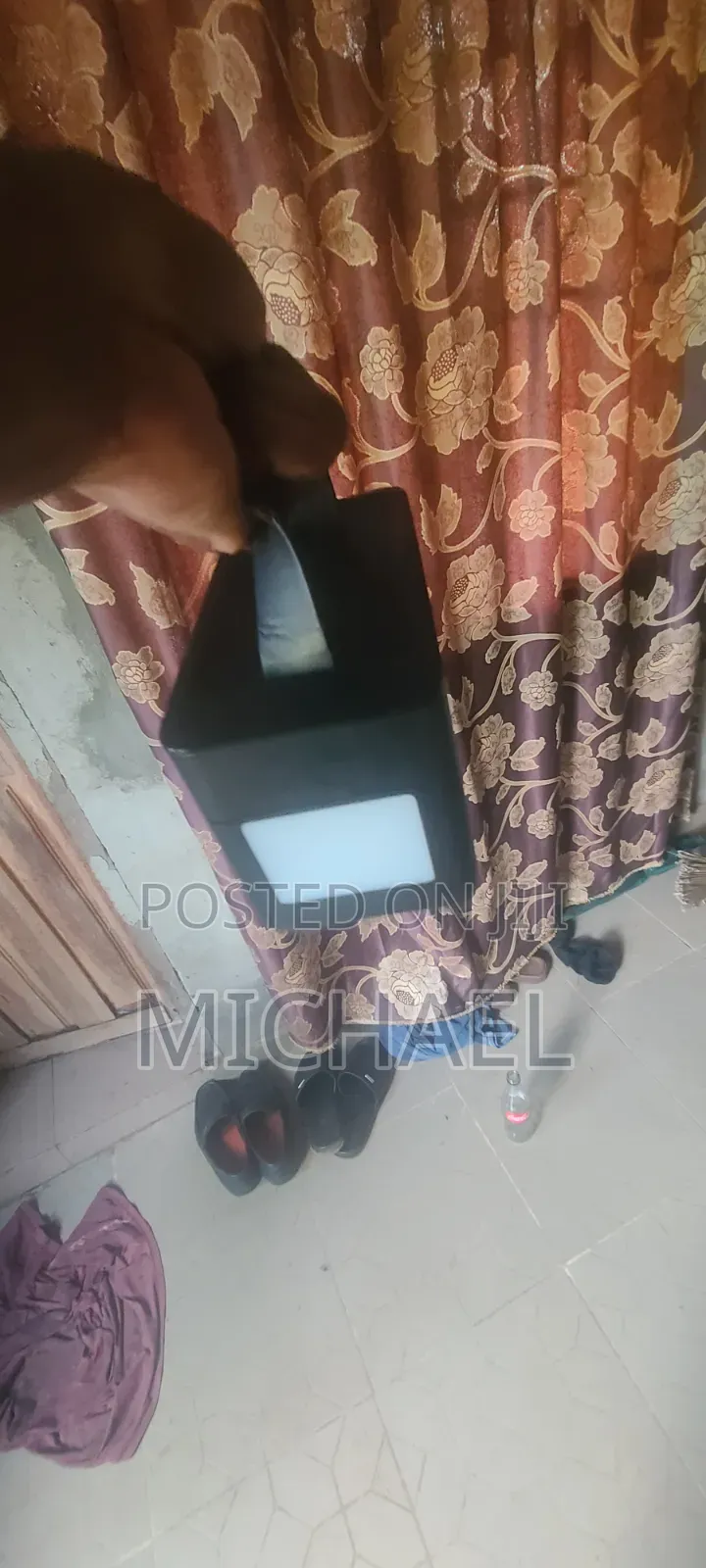 Oraimo Mah Power Bank
