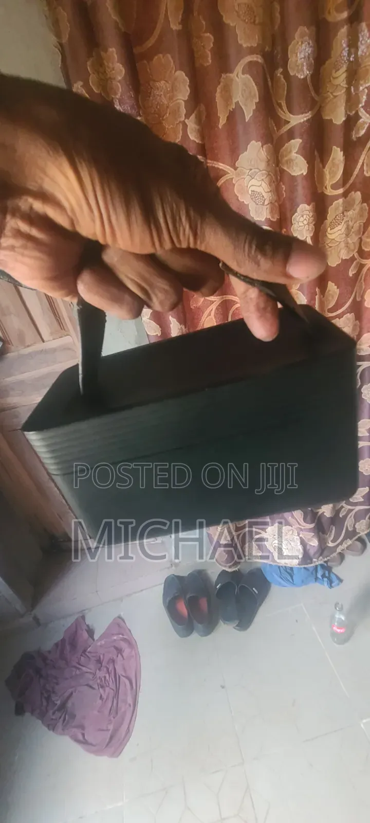 Oraimo Mah Power Bank