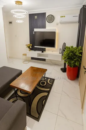 Furnished 1bdrm Apartment in Ikorodu Road / Shomolu for rent