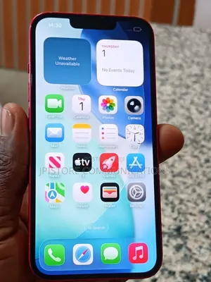 Apple iPhone 13 128 GB Red