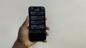 Apple iPhone 15 Pro Max 512 GB Black