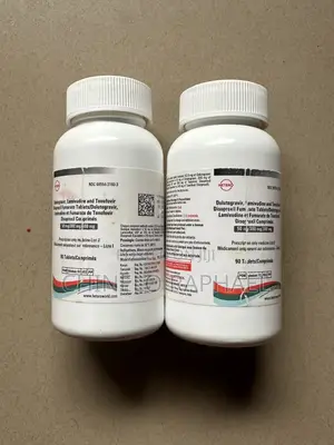 Pep Prep Sexual Health Medication
