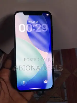 Apple iPhone 12 Pro 128 GB Blue