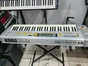 Korg Triton Le