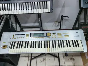 Korg Triton Le