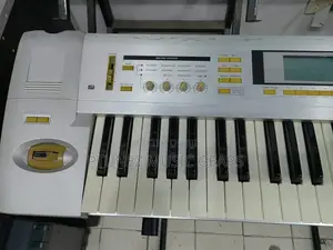 Korg Triton Le