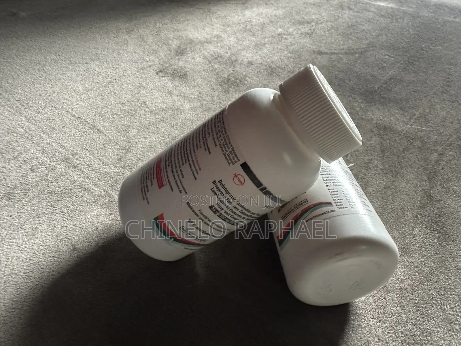 Pep Prep Sexual Health Medication