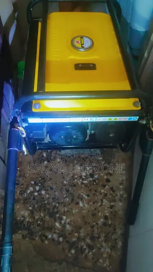 3kva Firman Generator 