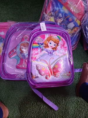 School Bags