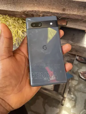 Google Pixel 7a 128 GB Gray