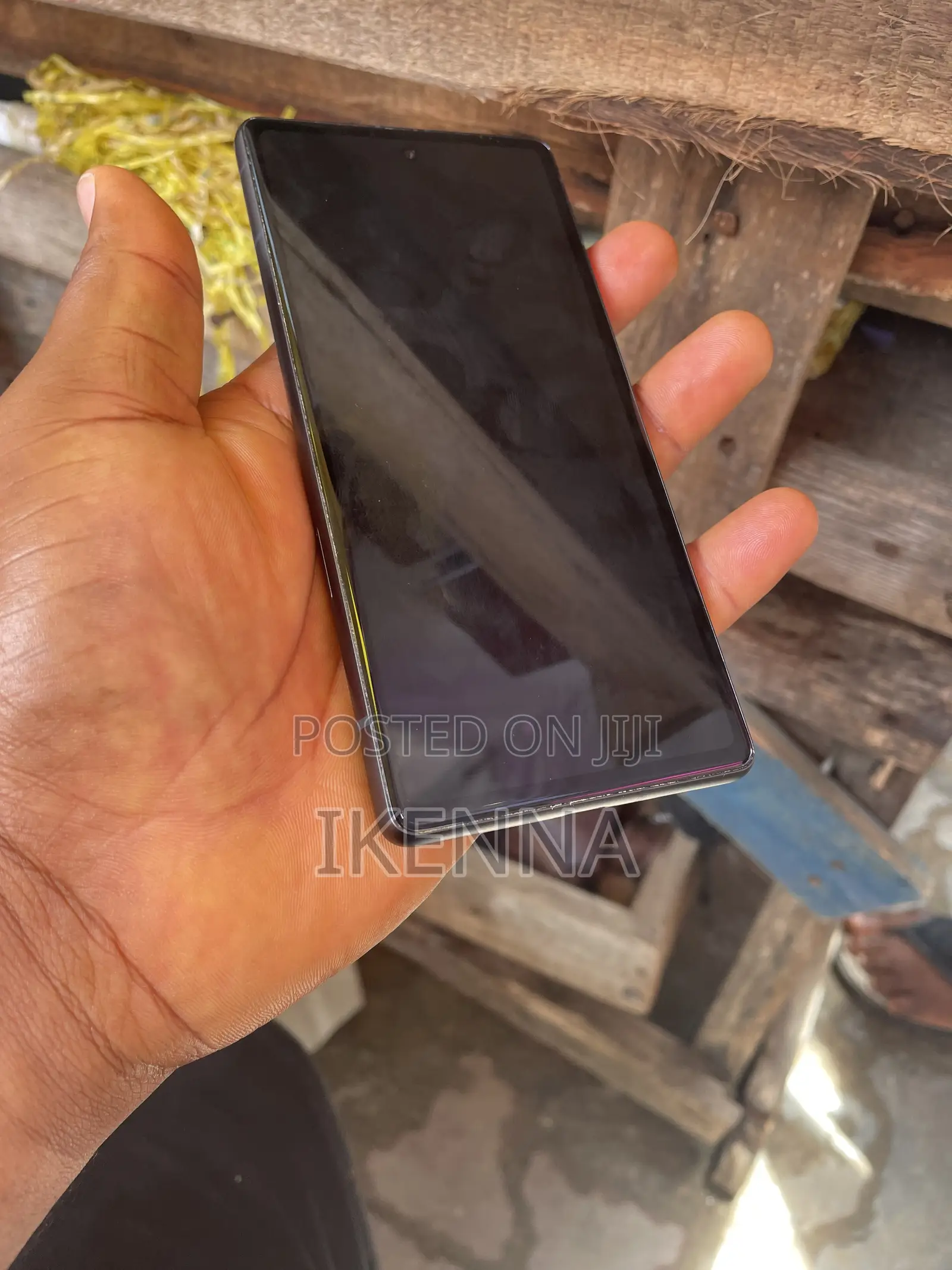 Google Pixel 7a 128 GB Gray