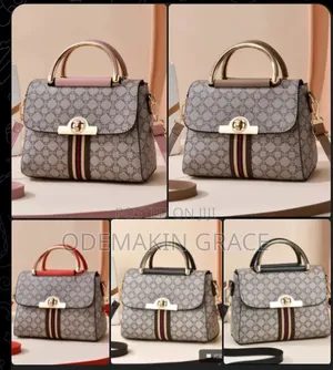 Beautiful Bag