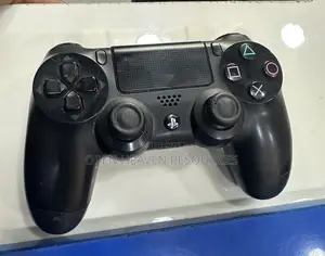 Play Station Pad