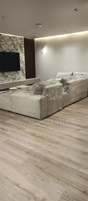 Furnished 2bdrm Apartment in Lekki for rent