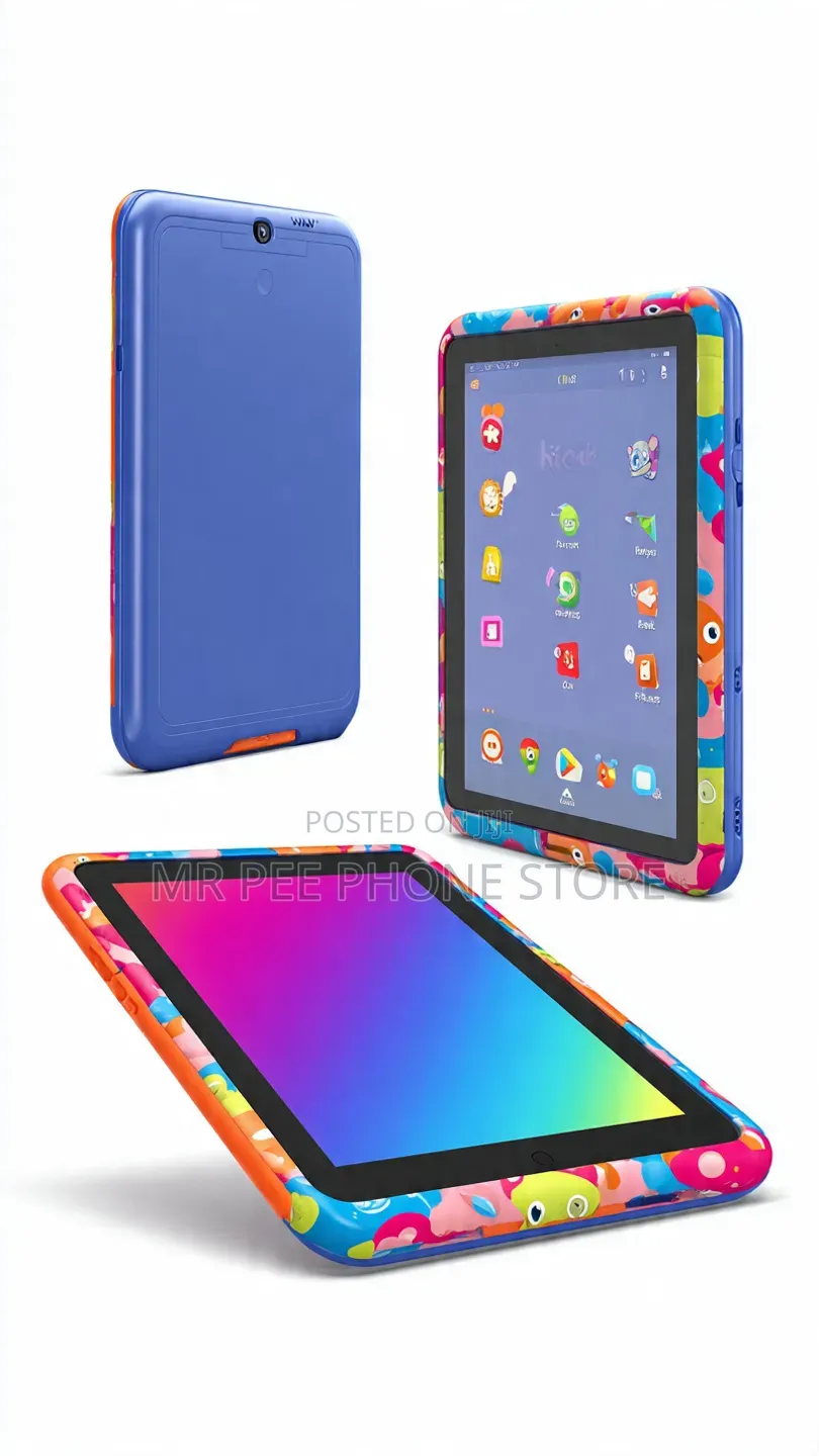 New AirTab A07 512 GB