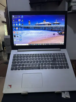Laptop Lenovo IdeaPad 320 12GB AMD Ryzen 7 SSD 256GB
