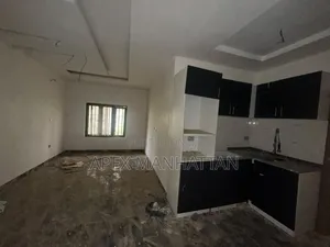 2bdrm Block of Flats in Guzape for sale