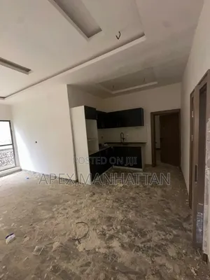 2bdrm Block of Flats in Guzape for sale