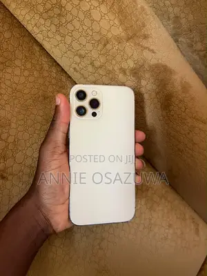 Apple iPhone 12 Pro Max 128 GB Gold