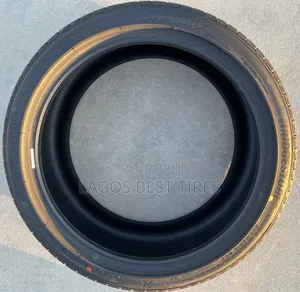 Brand New Bridgestone Turanza El450 (265/35r19 94v)