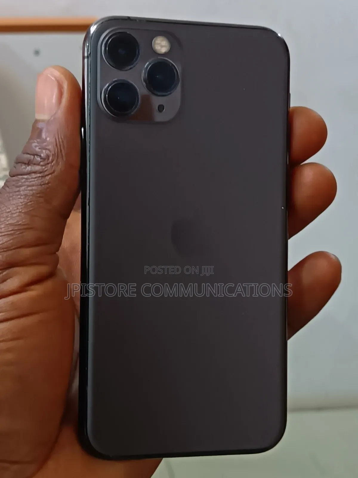 Apple iPhone 11 Pro 256 GB Gray