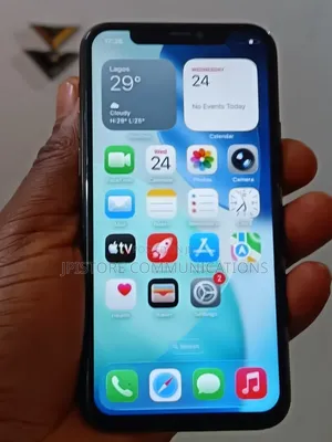 Apple iPhone 11 Pro 256 GB Gray