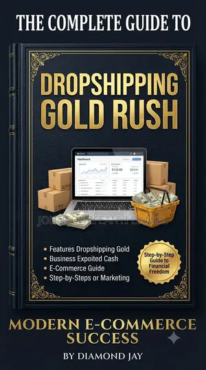 Practical Handbook for Dropshipping From Start to Finish