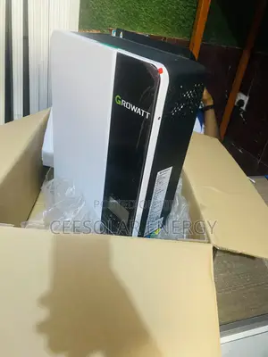 Solar Inverter