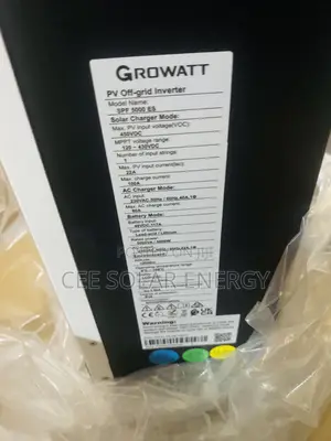 Solar Inverter