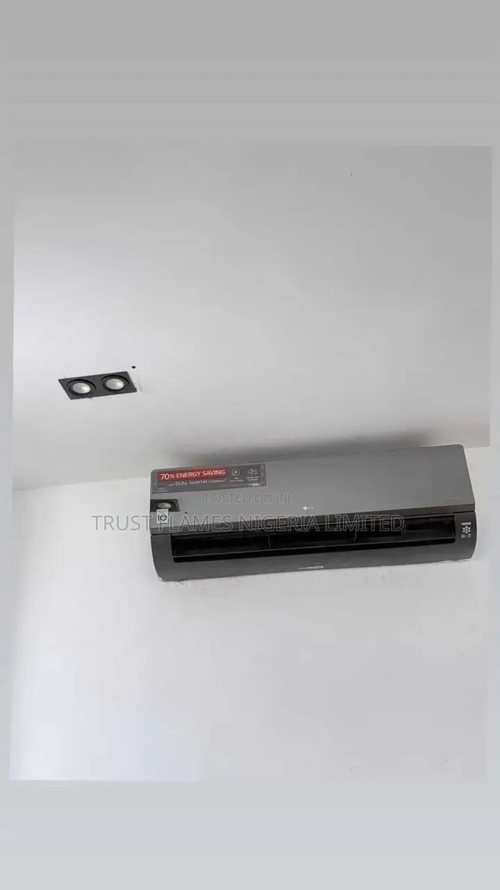 Lg Artcool